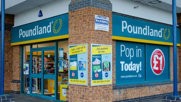 Poundland owner drafts in advisers amid discounter crisis Poundland owner drafts in advisers amid discounter crisis