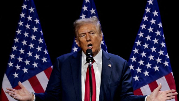 Pressure from Trump helped the Gaza ceasefire deal come together - but will it hold? Pressure from Trump helped the Gaza ceasefire deal come together - but will it hold?