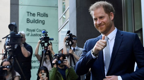 Prince Harry v News Group Newspapers: Everything you need to know about the court case Prince Harry v News Group Newspapers: Everything you need to know about the court case