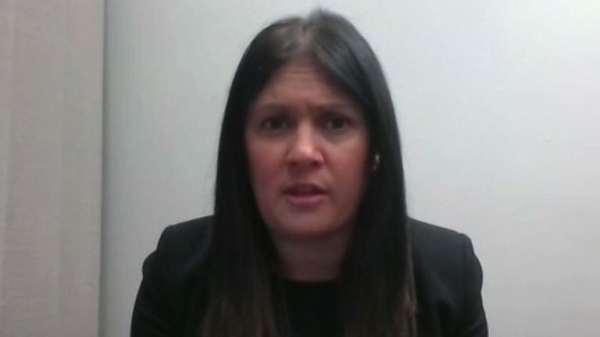 Rachel Reeves lands in China amid pressure to cancel trip over market turmoil