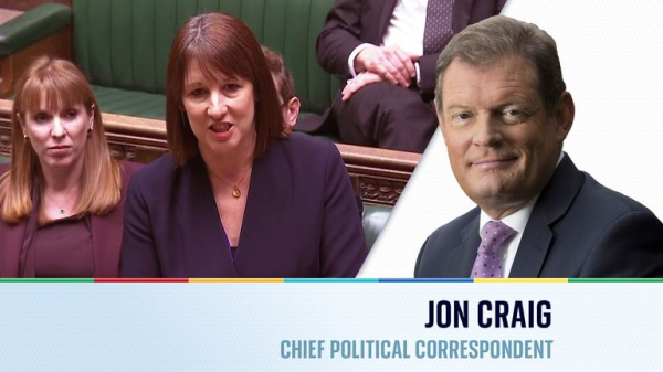 Rachel Reeves rejects 'Peking duck' charge in Commons fightback Rachel Reeves rejects 'Peking duck' charge in Commons fightback