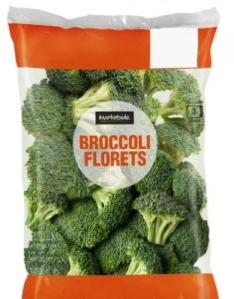 Ready-to-eat broccoli recalled from Walmart over listeria concerns Ready-to-eat broccoli recalled from Walmart over listeria concerns