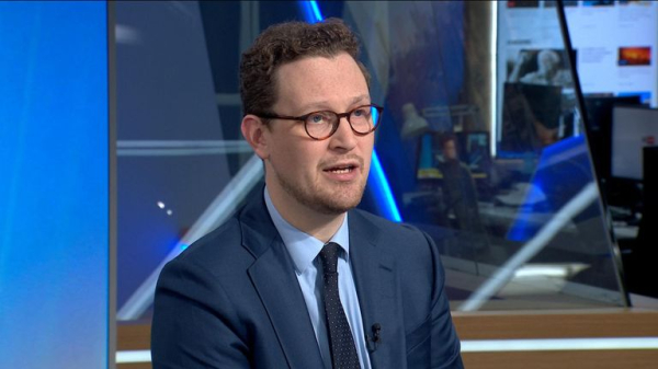 Reeves should be wary of expecting surprise inflation good news to last - with tax rises yet to bite and Trump tariffs ahead