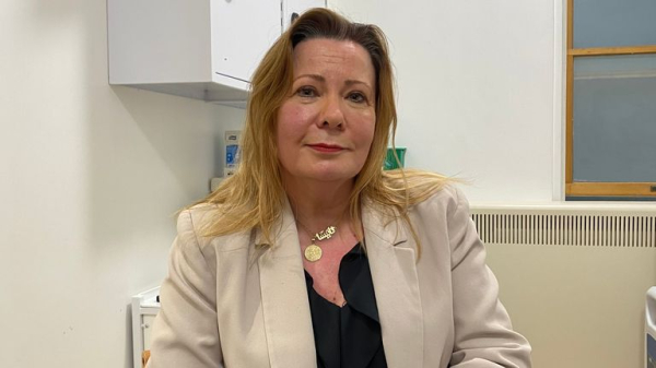 Simple blood test that could detect dementia at early stage begins trial in NHS clinics