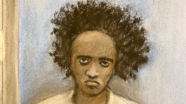 Southport attacker Axel Rudakubana pleads guilty to murdering three girls at dance class