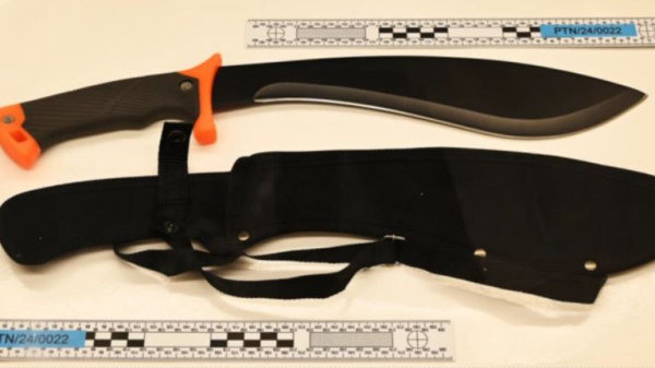 Southport child killer Axel Rudakubana jailed for life with minimum of 52 years Southport child killer Axel Rudakubana jailed for life with minimum of 52 years