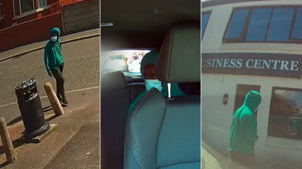 Southport child killer Axel Rudakubana jailed for life with minimum of 52 years Southport child killer Axel Rudakubana jailed for life with minimum of 52 years