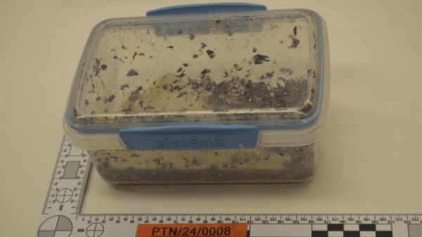 Southport child killer Axel Rudakubana jailed for life with minimum of 52 years Southport child killer Axel Rudakubana jailed for life with minimum of 52 years