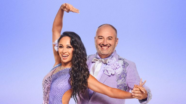 Strictly star Wynne Evans apologises for 'inappropriate' language during tour launch Strictly star Wynne Evans apologises for 'inappropriate' language during tour launch