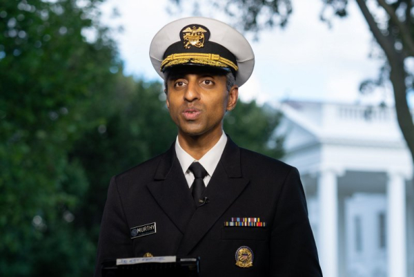 Surgeon General: Two alcoholic drinks a day increases risks for seven types of cancer Surgeon General: Two alcoholic drinks a day increases risks for seven types of cancer