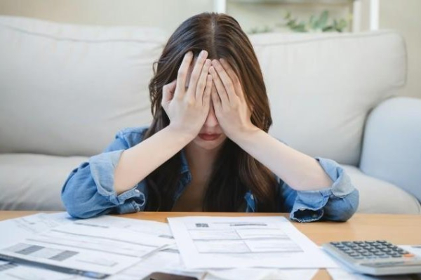 Teen stress drags down U.S. economy, study concludes Teen stress drags down U.S. economy, study concludes