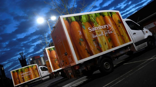 The chancellor might be blamed - but Sainsbury's job cuts must be seen in the wider context The chancellor might be blamed - but Sainsbury's job cuts must be seen in the wider context