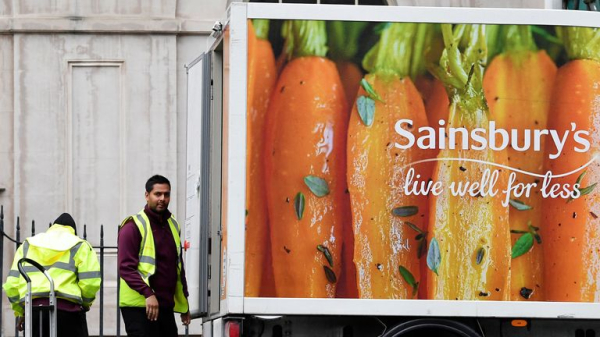 The chancellor might be blamed - but Sainsbury's job cuts must be seen in the wider context The chancellor might be blamed - but Sainsbury's job cuts must be seen in the wider context