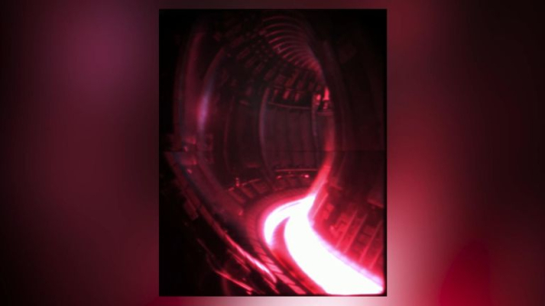 The wonder material which could hold the key to near-limitless energy The wonder material which could hold the key to near-limitless energy