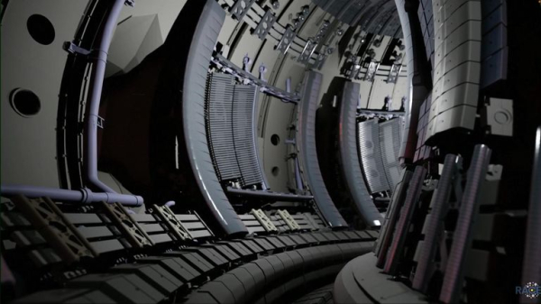 The wonder material which could hold the key to near-limitless energy The wonder material which could hold the key to near-limitless energy