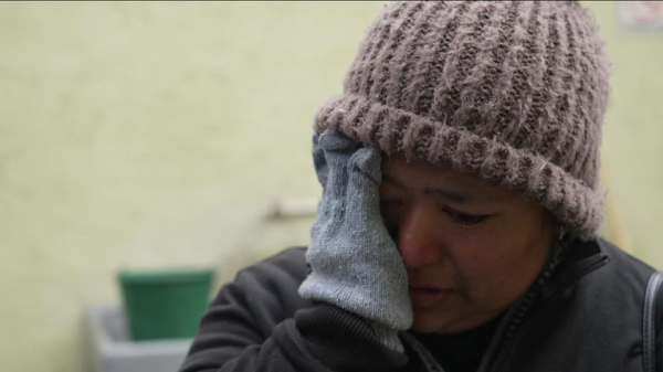 Trump announces 'retaliatory measures' after Colombia refuses to accept deported migrant flight