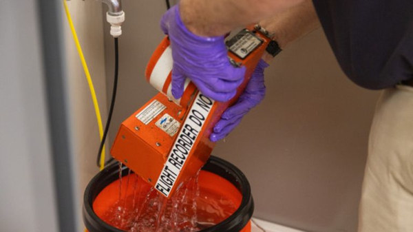 Trump suggests diversity hiring to blame for Washington plane crash - as black boxes recovered