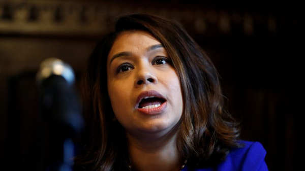 Tulip Siddiq faces new corruption investigation in Bangladesh Tulip Siddiq faces new corruption investigation in Bangladesh