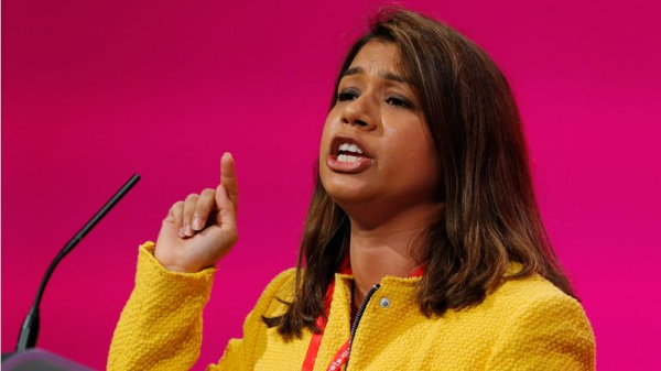 Tulip Siddiq faces new corruption investigation in Bangladesh Tulip Siddiq faces new corruption investigation in Bangladesh