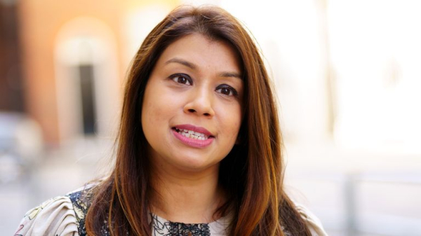 Tulip Siddiq resigns as Treasury minister