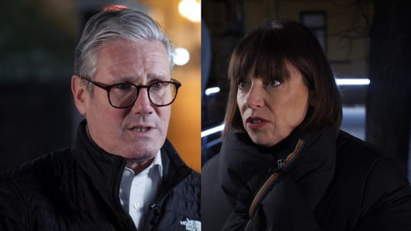 UK will play its 'full part' in peacekeeping efforts in Ukraine, says Sir Keir Starmer UK will play its 'full part' in peacekeeping efforts in Ukraine, says Sir Keir Starmer