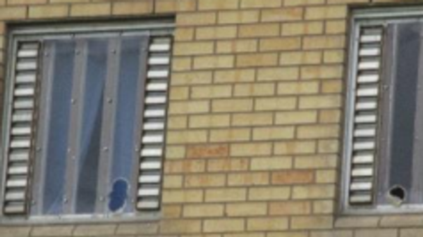 Use of drones to fly weapons into prisons has become a 'threat to national security', watchdog warns Use of drones to fly weapons into prisons has become a 'threat to national security', watchdog warns