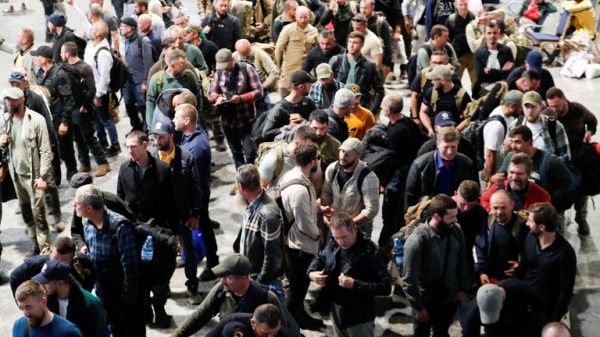 Watch moment Sky News challenges M23 rebels over Rwanda's support