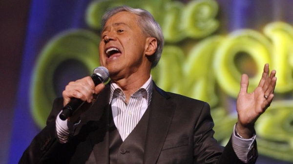 Wayne Osmond, one of the original members of The Osmonds, dies at 73 Wayne Osmond, one of the original members of The Osmonds, dies at 73