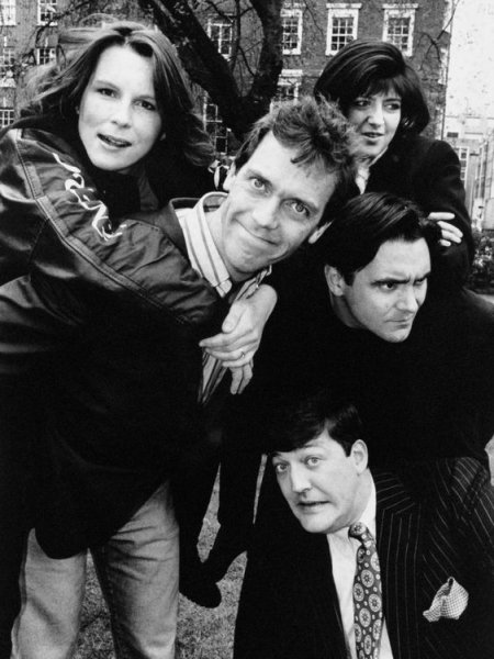 Whose Line Is It Anyway? star Tony Slattery dies of heart attack aged 65 Whose Line Is It Anyway? star Tony Slattery dies of heart attack aged 65