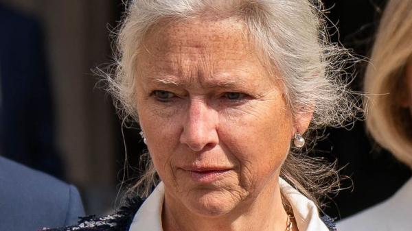 William and Kate release statement after death of his ex-nanny's stepson in New Orleans attack