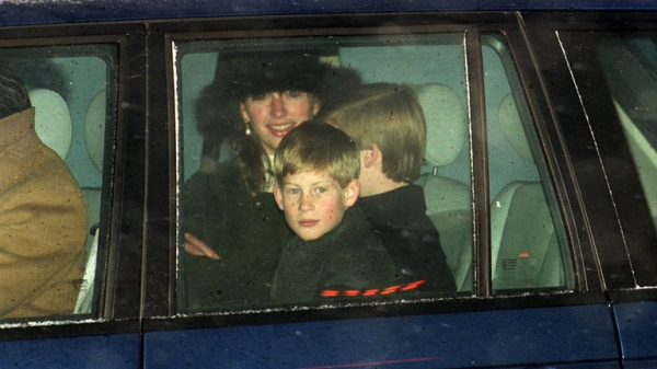 William and Kate release statement after death of his ex-nanny's stepson in New Orleans attack