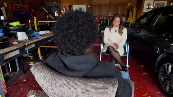 William and Kate release statement after death of his ex-nanny's stepson in New Orleans attack