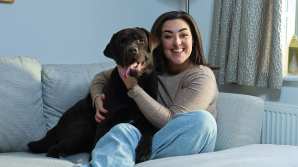 Woman cancer-free after UK's first liver transplant for advanced bowel cancer Woman cancer-free after UK's first liver transplant for advanced bowel cancer