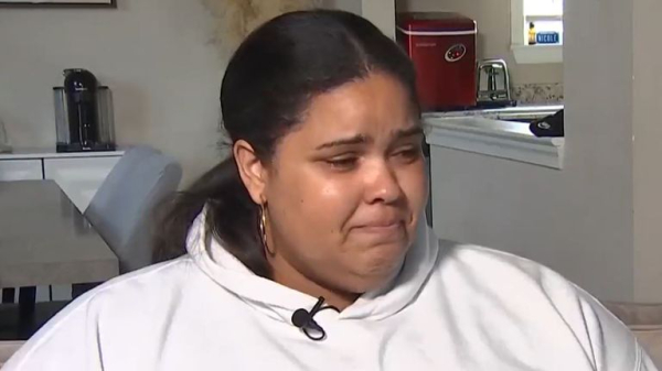 Woman 'surprised' after being declared dead Woman 'surprised' after being declared dead