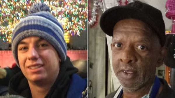 'Wonderful' British man, 31, killed in New Orleans attack is named