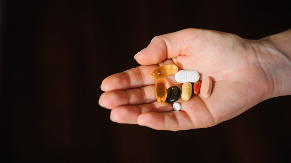 Dementia risk could increase with low levels of essential vitamin Dementia risk could increase with low levels of essential vitamin