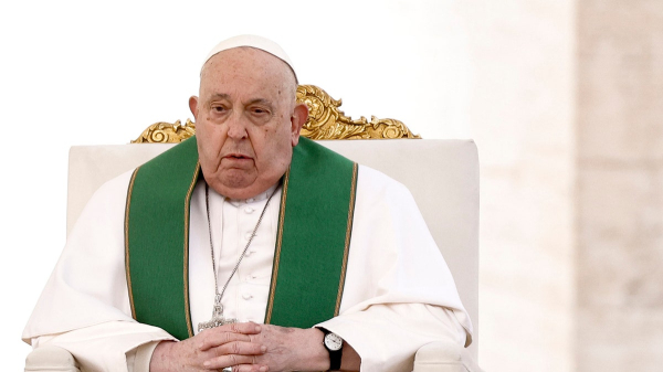 Pope Francis’ medical condition: What to know about bilateral pneumonia Pope Francis’ medical condition: What to know about bilateral pneumonia