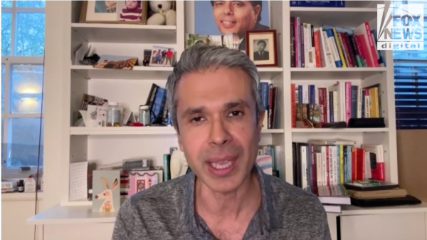 Disease starts on your plate, cardiologist says — here's what to change