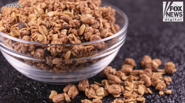 Weight loss may be helped by drinking this, study suggests