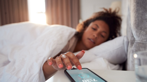 Knowing your sleep chronotype can lead to better rest and health Knowing your sleep chronotype can lead to better rest and health