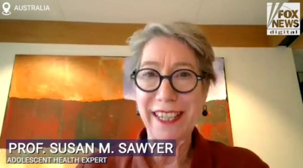 The teen anxiety epidemic in the US and Australia — and what to do about it The teen anxiety epidemic in the US and Australia — and what to do about it