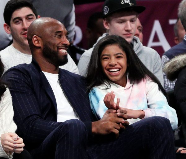 Kobe Bryant rarely shared his interests beyond the game of basketball. His post-NBA career was ‘remarkable’ and unexpected
 
Kobe Bryant rarely shared his interests beyond the game of basketball. His post-NBA career was ‘remarkable’ and unexpected