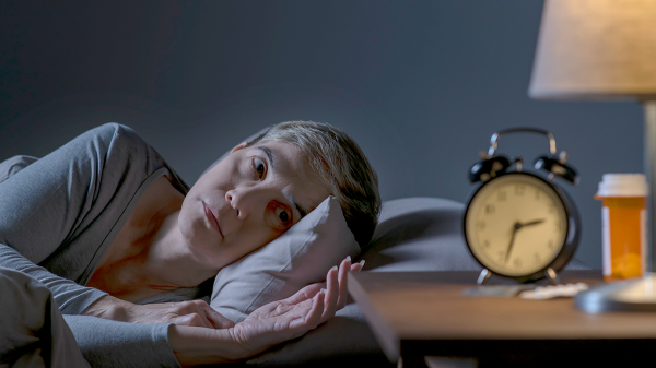 Just one night of poor sleep could have these surprising health effects Just one night of poor sleep could have these surprising health effects