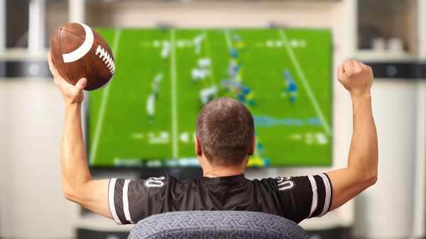 Super Bowl and sports fan depression: How to cope when your team loses, according to mental health experts
