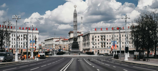 Belarus: Violations remain ‘widespread and systematic’, says independent expert group
  Belarus: Violations remain ‘widespread and systematic’, says independent expert group