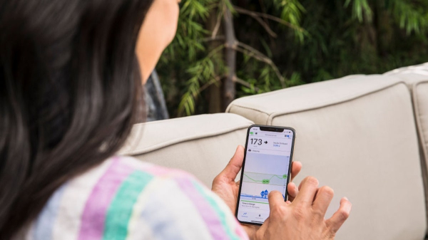 Dementia risk may be lowered by one important medical device Dementia risk may be lowered by one important medical device