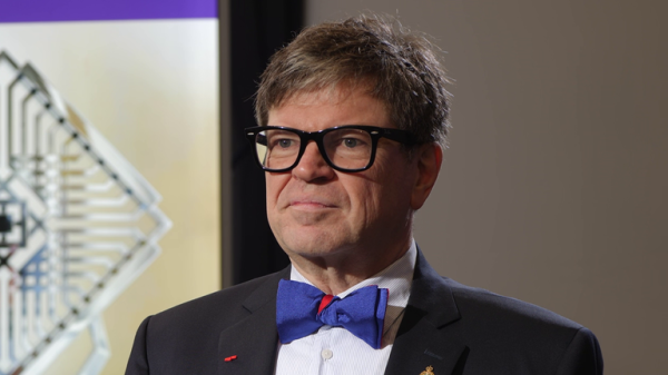 AI arms race 'risks amplifying the existential dangers of superintelligence'