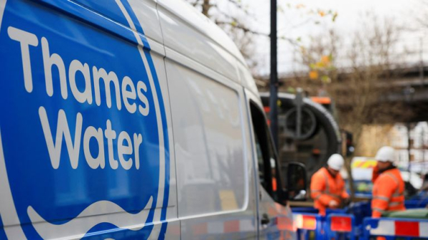 Approval for higher bills and loading more debt begs the question: who is Thames Water serving anymore? Approval for higher bills and loading more debt begs the question: who is Thames Water serving anymore?