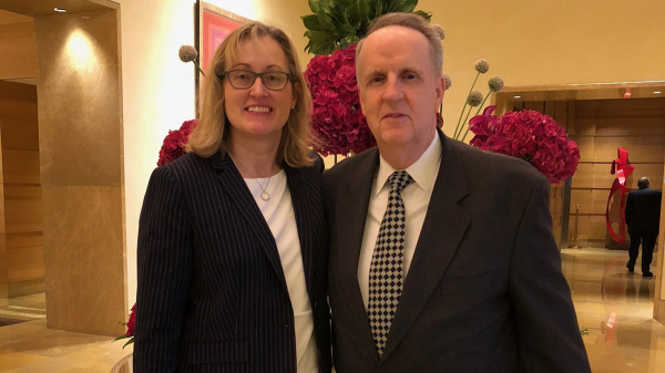 US Navy veteran beats cancer with experimental treatment and reliance on faith US Navy veteran beats cancer with experimental treatment and reliance on faith