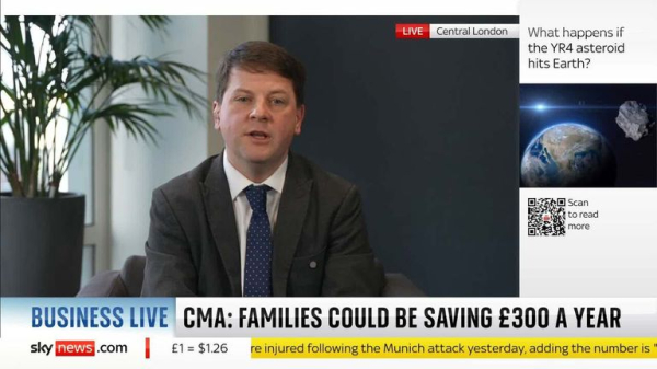 Baby formula prices and branding leading to 'poor outcomes' for parents, watchdog says  Baby formula prices and branding leading to 'poor outcomes' for parents, watchdog says